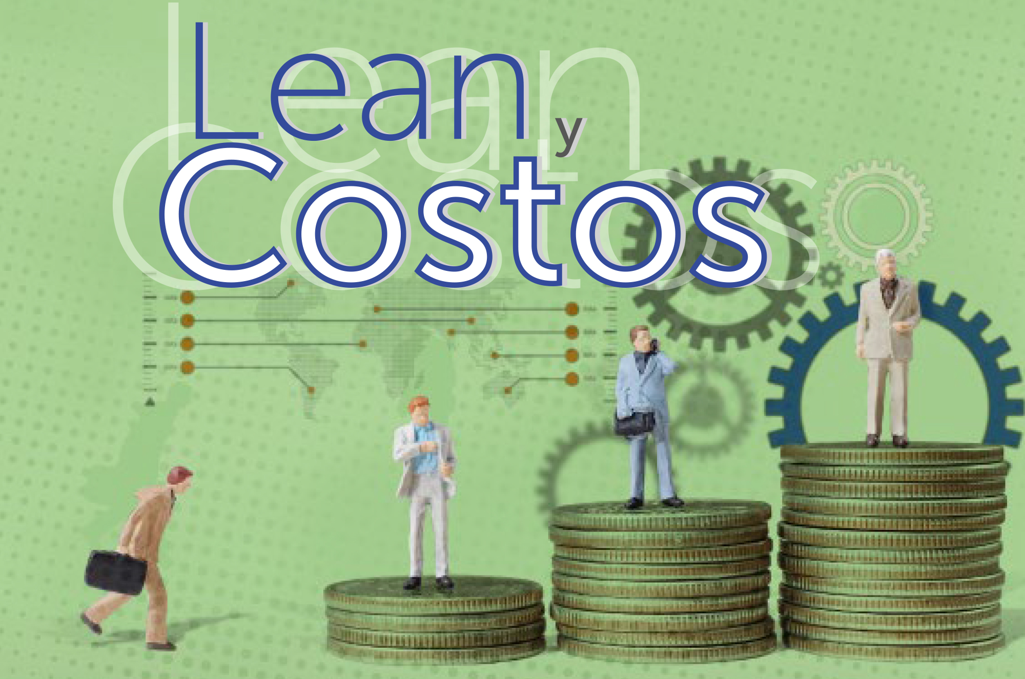 LEAN Y COSTOS