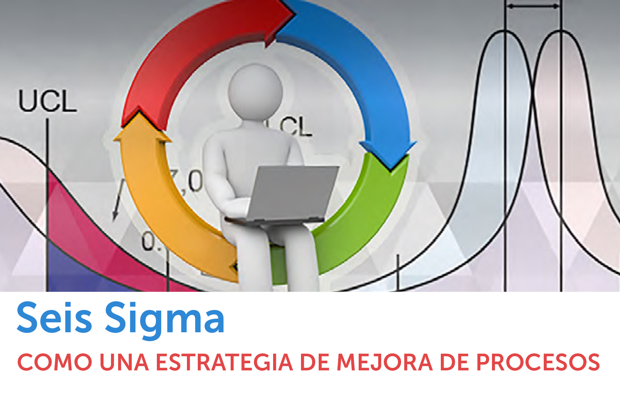 SEIS SIGMA COMO UN ESTRATEGIA DE MEJORA DE PROCESO