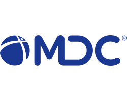 MDC Logo